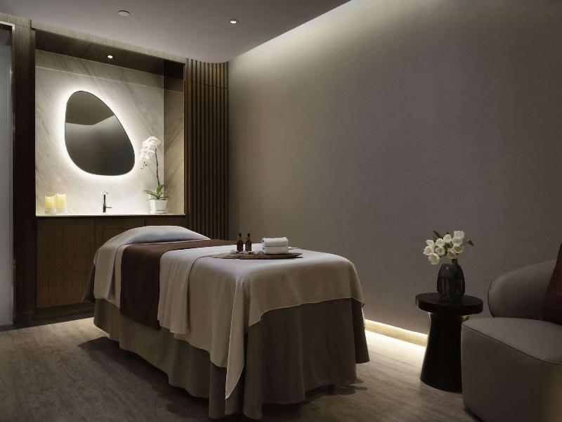 Movenpick BDMS Wellness Resort Bangkok - Aktivite