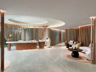 Movenpick BDMS Wellness Resort Bangkok fotoÄŸrafÄ±