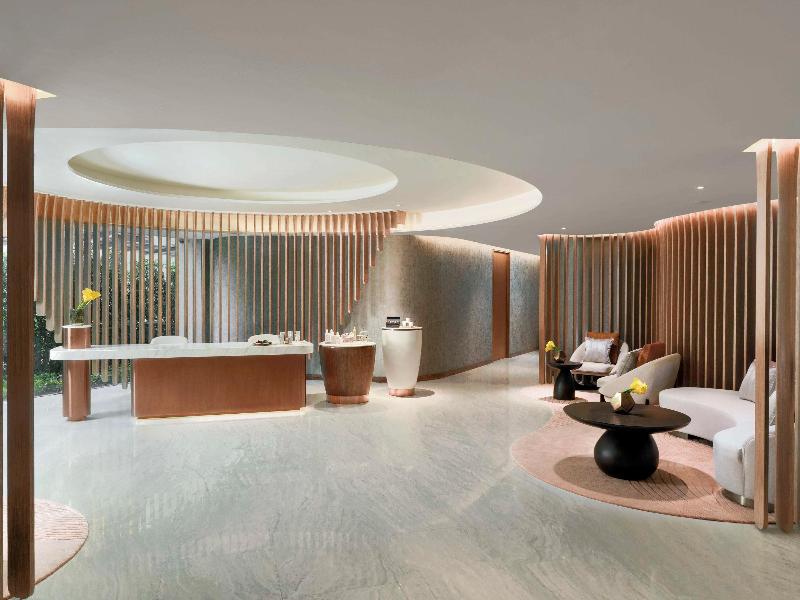 Movenpick BDMS Wellness Resort Bangkok - Aktivite