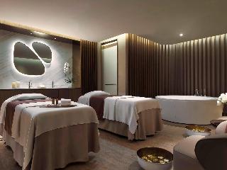 Movenpick BDMS Wellness Resort Bangkok fotoÄŸrafÄ±