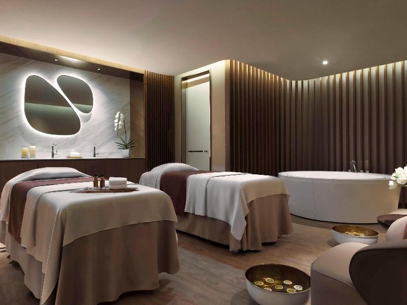Movenpick BDMS Wellness Resort Bangkok - Aktivite