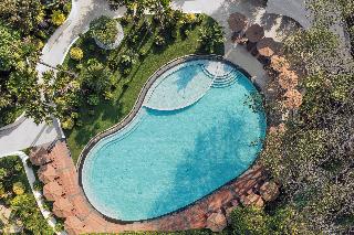 Movenpick BDMS Wellness Resort Bangkok otel fotoğrafı