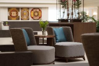 Movenpick BDMS Wellness Resort Bangkok fotoÄŸrafÄ±