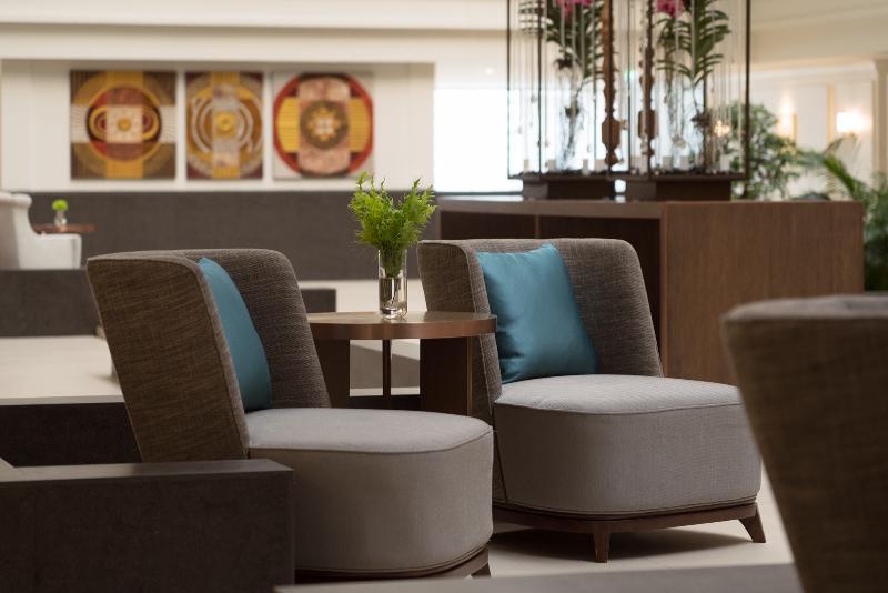 Movenpick BDMS Wellness Resort Bangkok - Genel