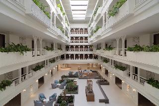 Movenpick BDMS Wellness Resort Bangkok fotoÄŸrafÄ±