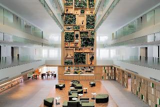 Movenpick BDMS Wellness Resort Bangkok fotoÄŸrafÄ±