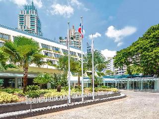 Movenpick BDMS Wellness Resort Bangkok fotoÄŸrafÄ±