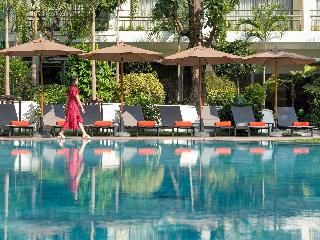 Movenpick BDMS Wellness Resort Bangkok fotoÄŸrafÄ±