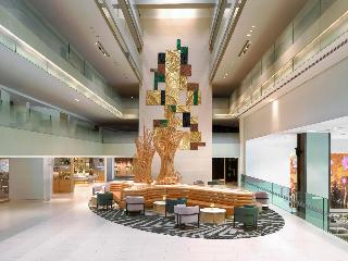 Movenpick BDMS Wellness Resort Bangkok fotoÄŸrafÄ±