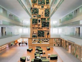 Movenpick BDMS Wellness Resort Bangkok fotoÄŸrafÄ±