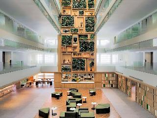 Movenpick BDMS Wellness Resort Bangkok fotoÄŸrafÄ±