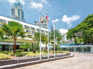 Movenpick BDMS Wellness Resort Bangkok fotoÄŸrafÄ±