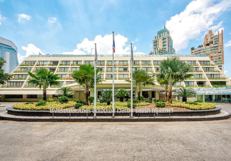 Movenpick BDMS Wellness Resort Bangkok - Genel