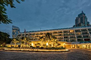 Movenpick BDMS Wellness Resort Bangkok fotoÄŸrafÄ±