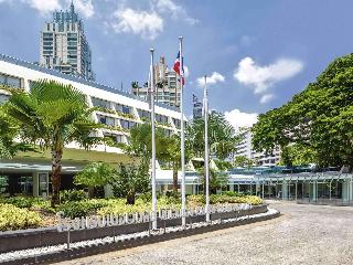 Movenpick BDMS Wellness Resort Bangkok fotoÄŸrafÄ±