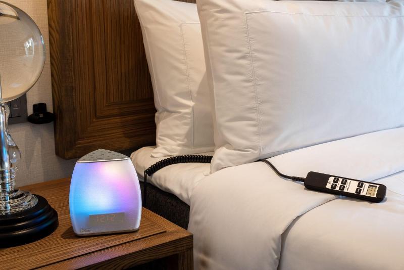 Movenpick BDMS Wellness Resort Bangkok - Oda