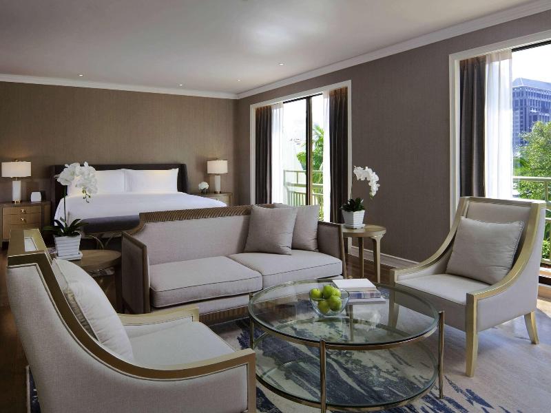 Movenpick BDMS Wellness Resort Bangkok - Oda