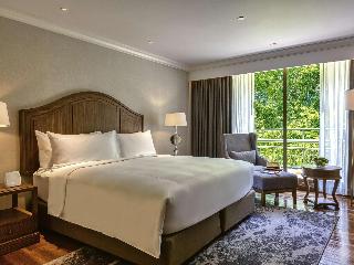 Movenpick BDMS Wellness Resort Bangkok fotoÄŸrafÄ±