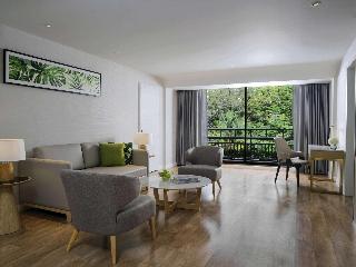 Movenpick BDMS Wellness Resort Bangkok fotoÄŸrafÄ±