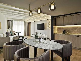 Movenpick BDMS Wellness Resort Bangkok fotoÄŸrafÄ±