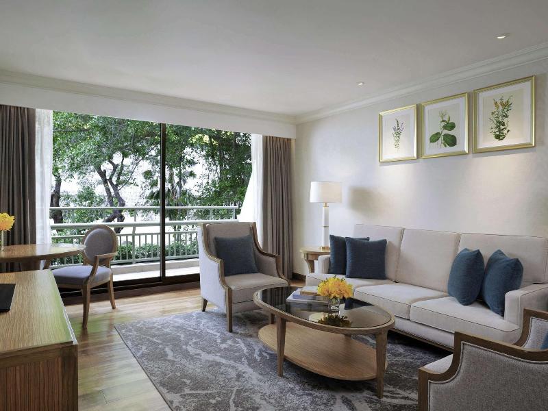 Movenpick BDMS Wellness Resort Bangkok - Oda