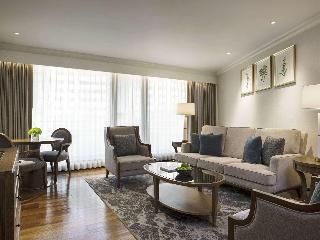 Movenpick BDMS Wellness Resort Bangkok fotoÄŸrafÄ±