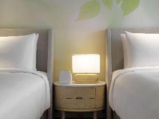 Movenpick BDMS Wellness Resort Bangkok fotoÄŸrafÄ±