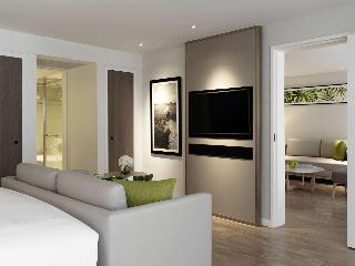 Movenpick BDMS Wellness Resort Bangkok fotoÄŸrafÄ±