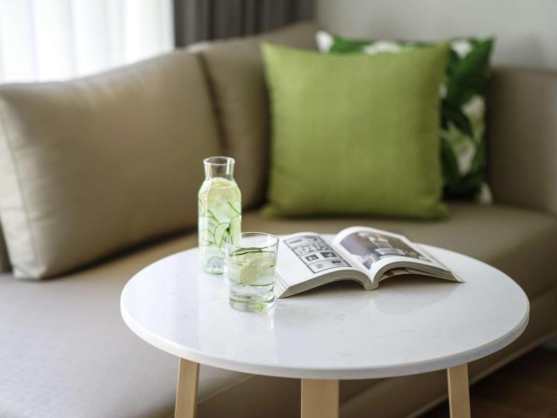 Movenpick BDMS Wellness Resort Bangkok - Oda