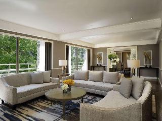 Movenpick BDMS Wellness Resort Bangkok fotoÄŸrafÄ±