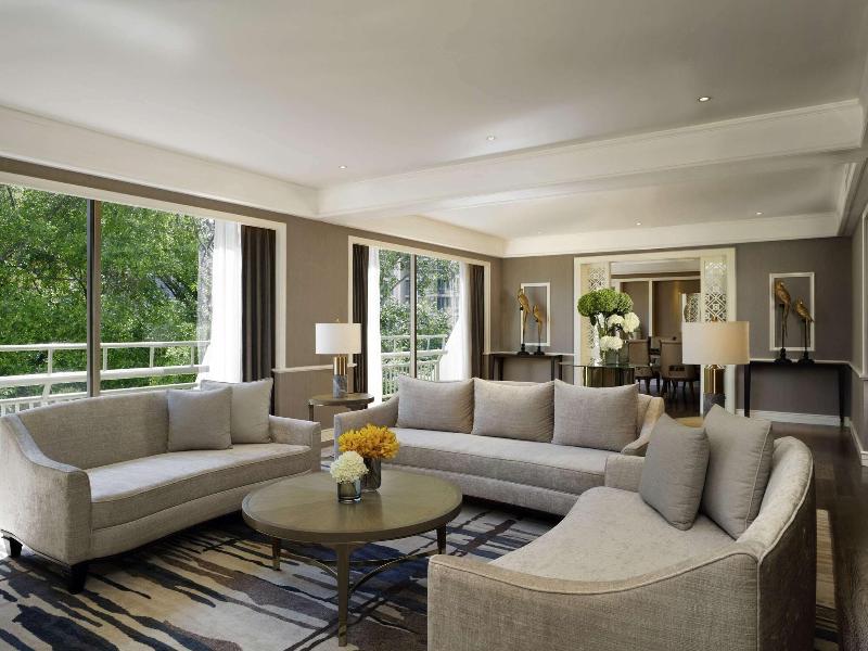 Movenpick BDMS Wellness Resort Bangkok - Oda