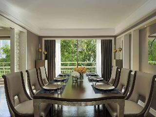 Movenpick BDMS Wellness Resort Bangkok fotoÄŸrafÄ±