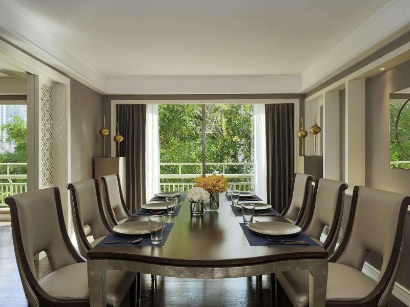 Movenpick BDMS Wellness Resort Bangkok - Oda