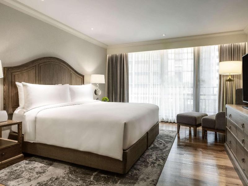 Movenpick BDMS Wellness Resort Bangkok - Oda