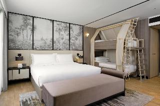 Movenpick BDMS Wellness Resort Bangkok fotoÄŸrafÄ±