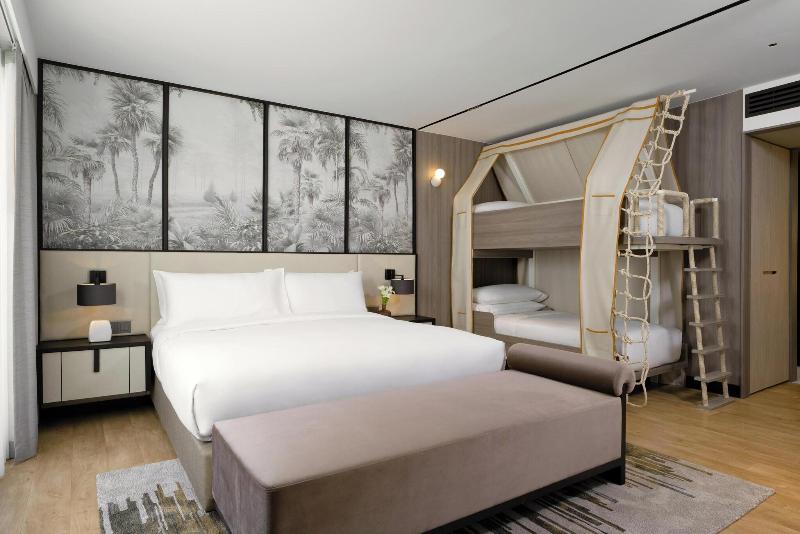 Movenpick BDMS Wellness Resort Bangkok - Oda