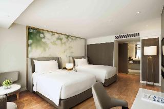 Movenpick BDMS Wellness Resort Bangkok fotoÄŸrafÄ±
