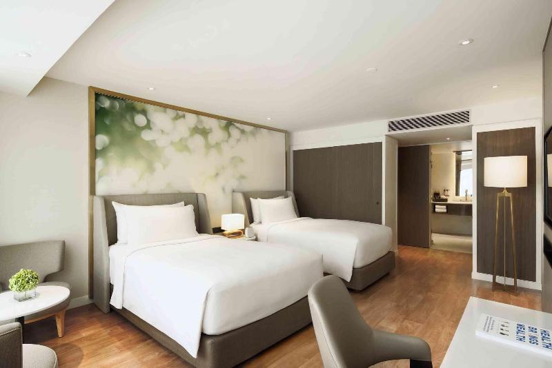 Movenpick BDMS Wellness Resort Bangkok - Oda
