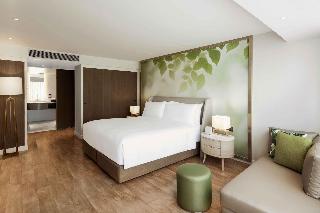 Movenpick BDMS Wellness Resort Bangkok fotoÄŸrafÄ±