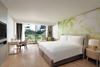 Movenpick BDMS Wellness Resort Bangkok fotoÄŸrafÄ±