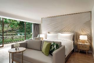 Movenpick BDMS Wellness Resort Bangkok fotoÄŸrafÄ±
