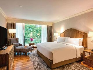 Movenpick BDMS Wellness Resort Bangkok fotoÄŸrafÄ±