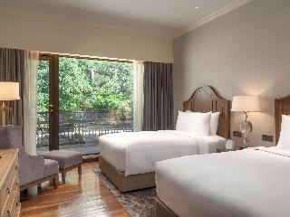 Movenpick BDMS Wellness Resort Bangkok fotoÄŸrafÄ±