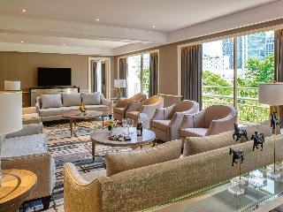 Movenpick BDMS Wellness Resort Bangkok fotoÄŸrafÄ±