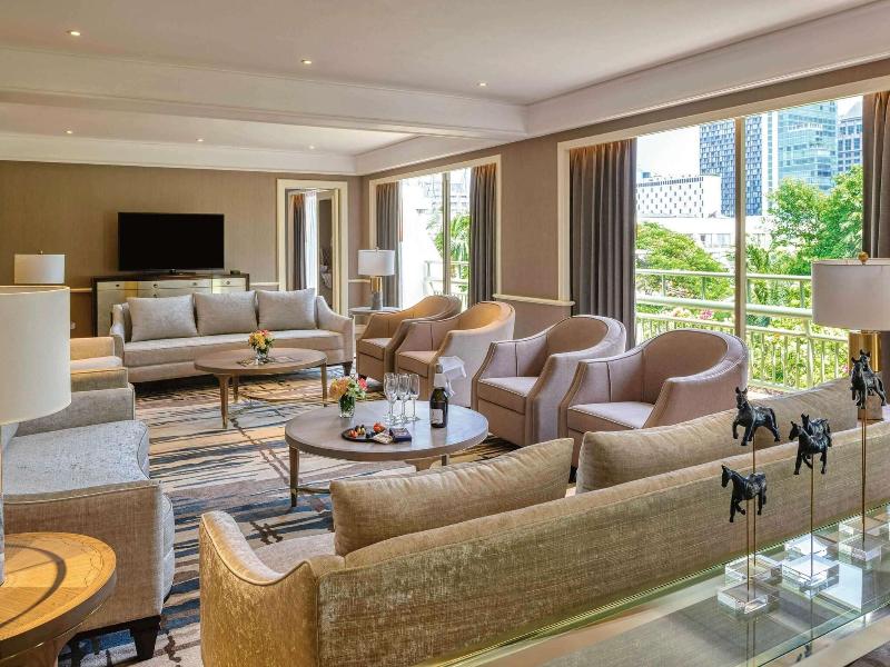 Movenpick BDMS Wellness Resort Bangkok - Oda