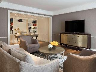 Movenpick BDMS Wellness Resort Bangkok fotoÄŸrafÄ±