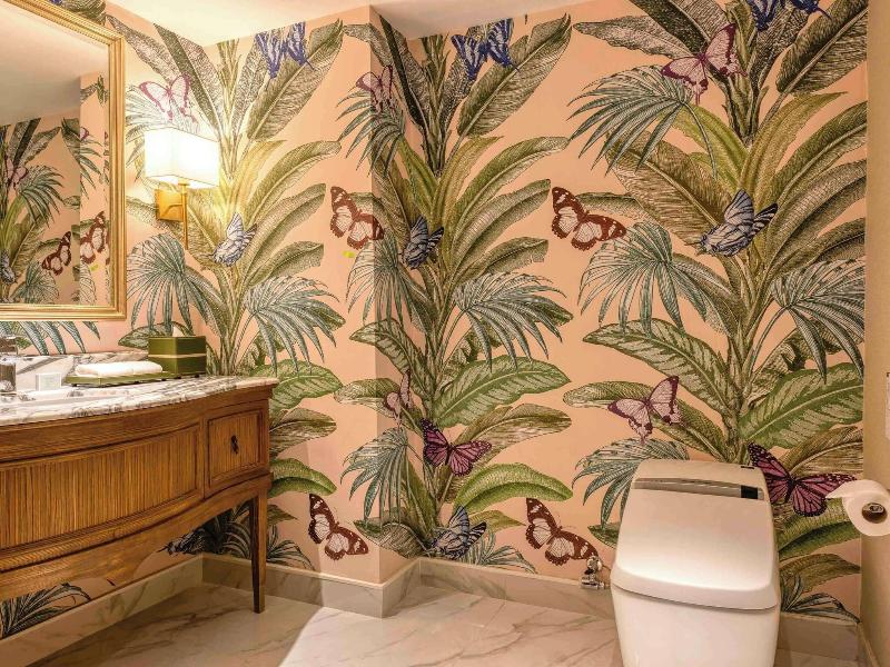 Movenpick BDMS Wellness Resort Bangkok - Oda