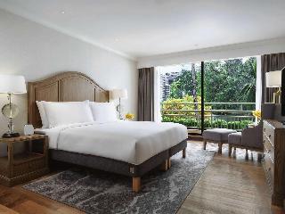 Movenpick BDMS Wellness Resort Bangkok fotoÄŸrafÄ±
