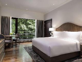 Movenpick BDMS Wellness Resort Bangkok fotoÄŸrafÄ±