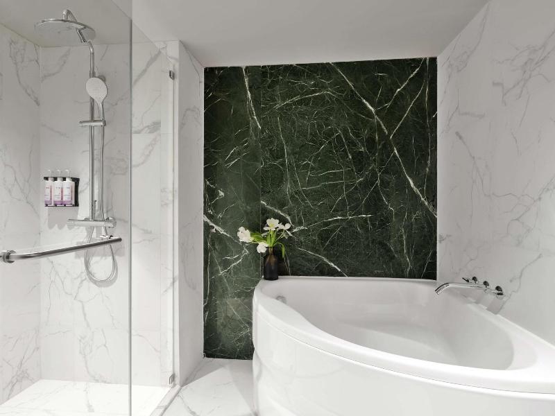 Movenpick BDMS Wellness Resort Bangkok - Oda